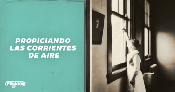 La vida antes del minisplit