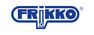 logotipo de Frikko