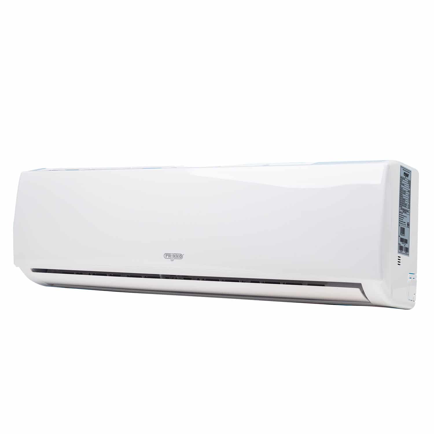 Aire Acondicionado Mini Split Inverter Frío Calor 220 V 1.5