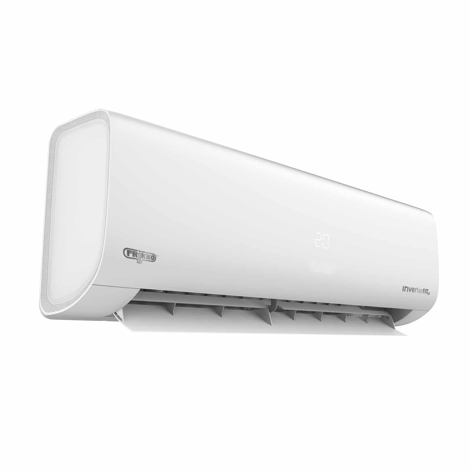 local Estéril ajustar Aire Acondicionado Minisplit Frikko Inverter FIT 17 | Frikko