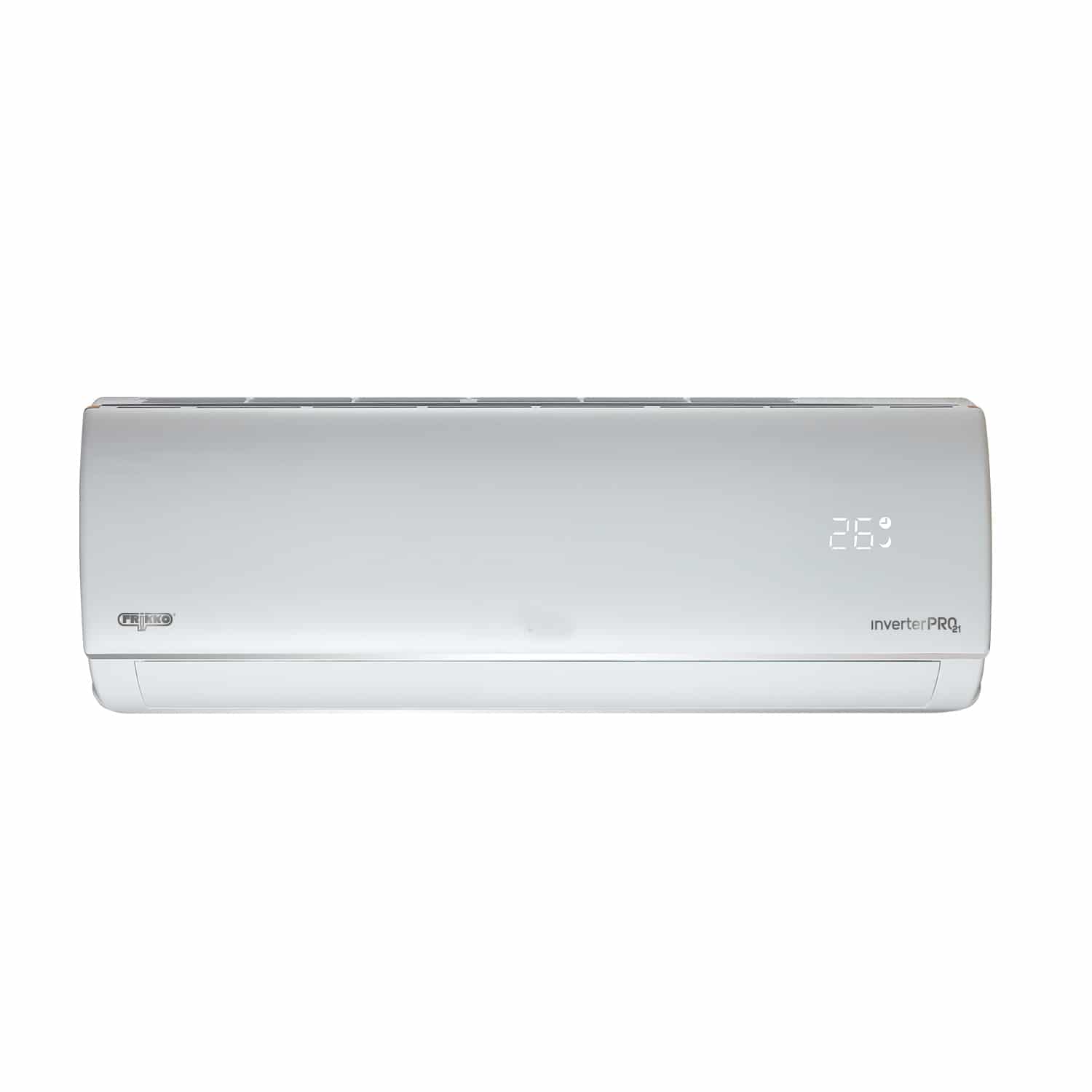 Aire Acondicionado Minisplit Frikko Inverter PRO 21