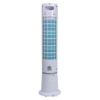 parte trasera de un Imagen de un Enfriador Evaporativo Portátil Tipo Torre F400T-CR marca Frikko