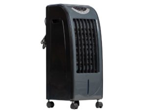 Enfriador Evaporativo/Calefactor Portátil F650P-HR