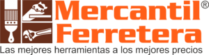 Logo Mercantil Ferretea