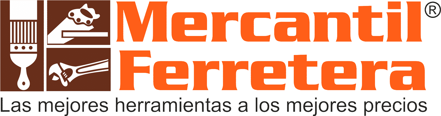 Logo Mercantil Ferretea
