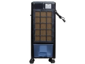 Enfriador Evaporativo Portátil F650P-HR 5 - Frikko