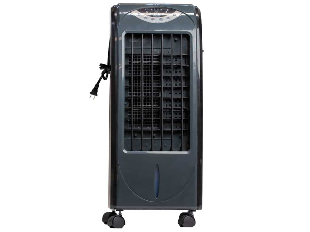 Enfriador Evaporativo Portátil F650P-HR - Frikko