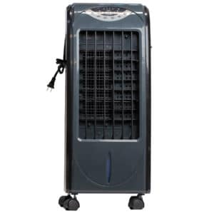 Enfriador Evaporativo Portátil F650P-HR - Frikko