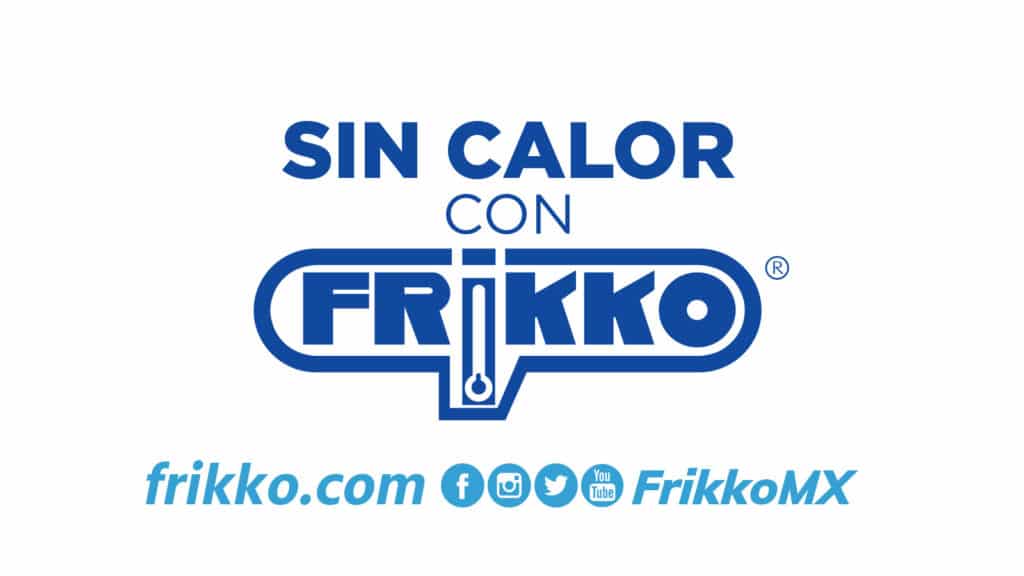 Sin Calor Con Frikko