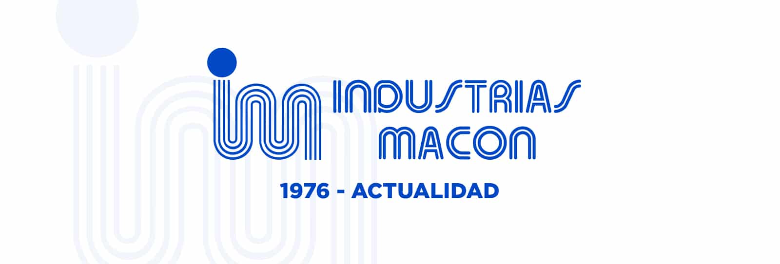 Industrias Macon