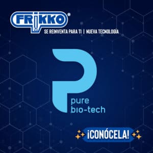 banner cta Frikko - Pure bio-tech