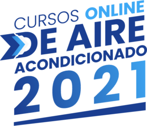 Cursos online de aire acondicionado 2021