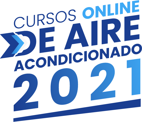Cursos online de aire acondicionado 2021