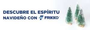 Frikko, Tradiciones, Navidad, Curiosidades, Reflexión