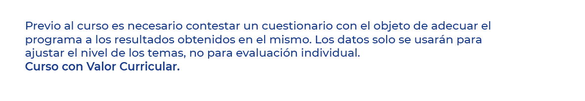 Invitación Capacitación SAM-06