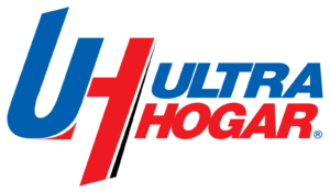 logotipo de Ultra Hogar