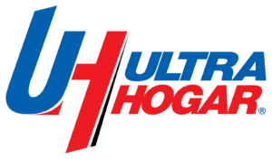 logotipo de Ultra Hogar