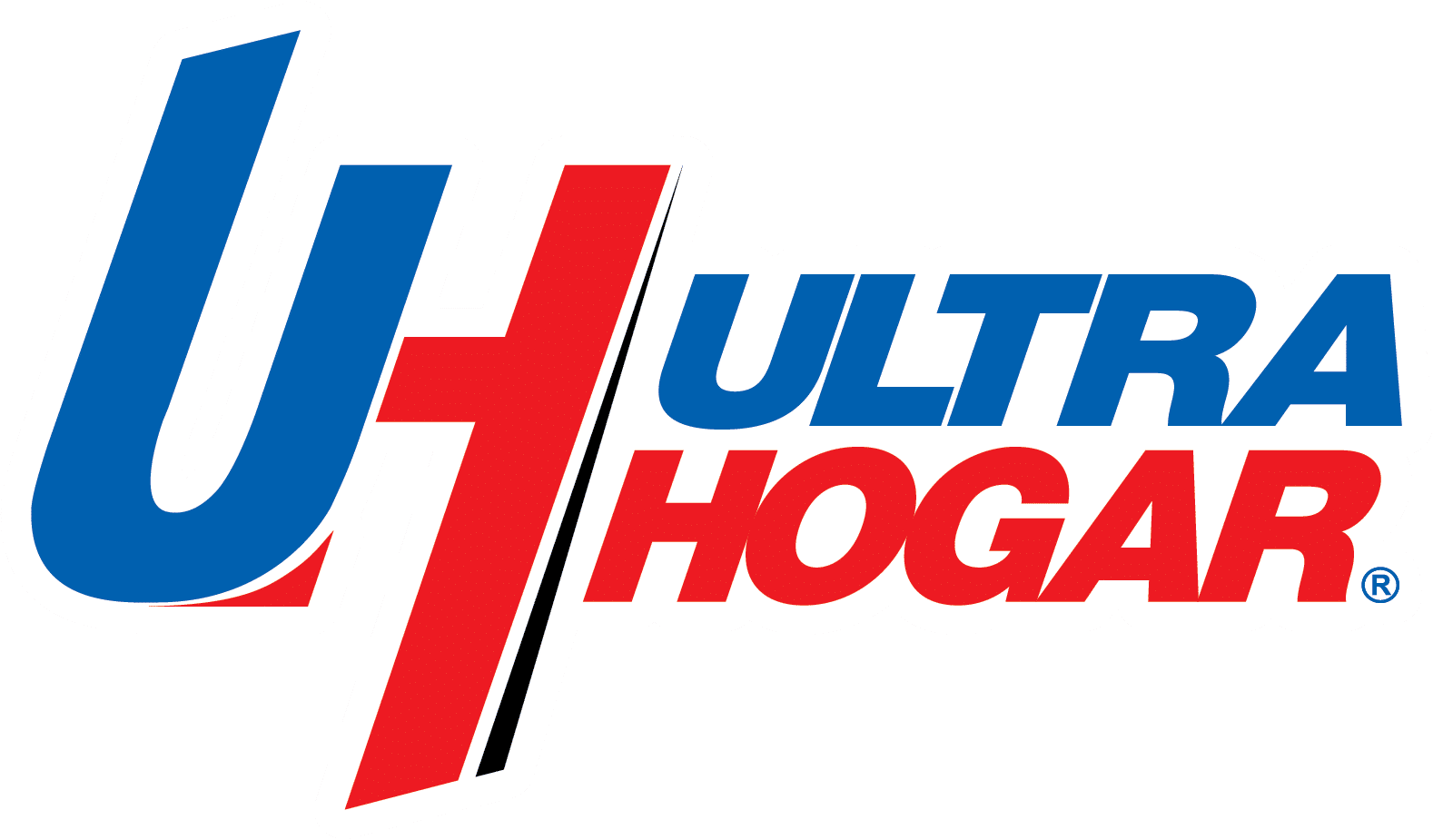 logotipo de Ultra Hogar