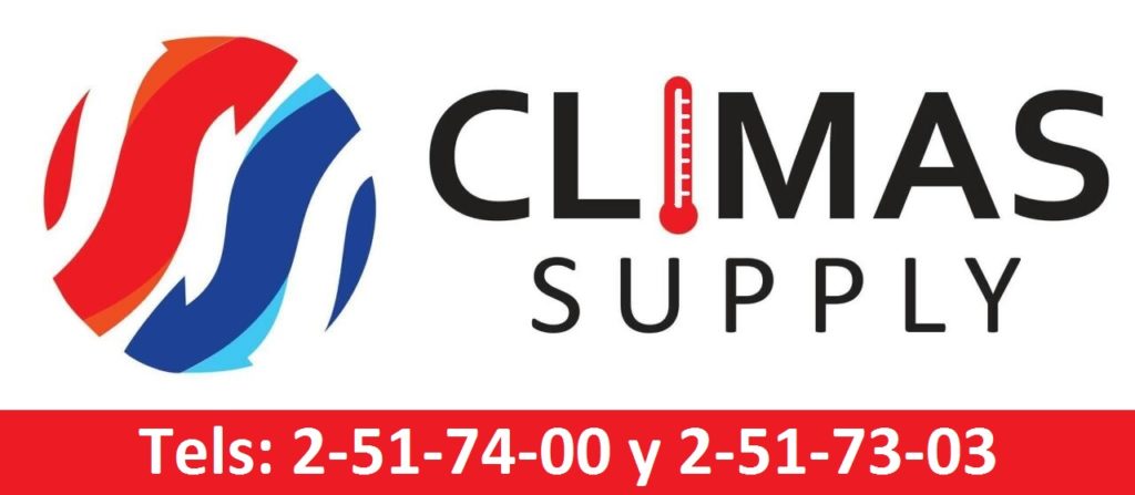 Logo CLIMAS Telefono