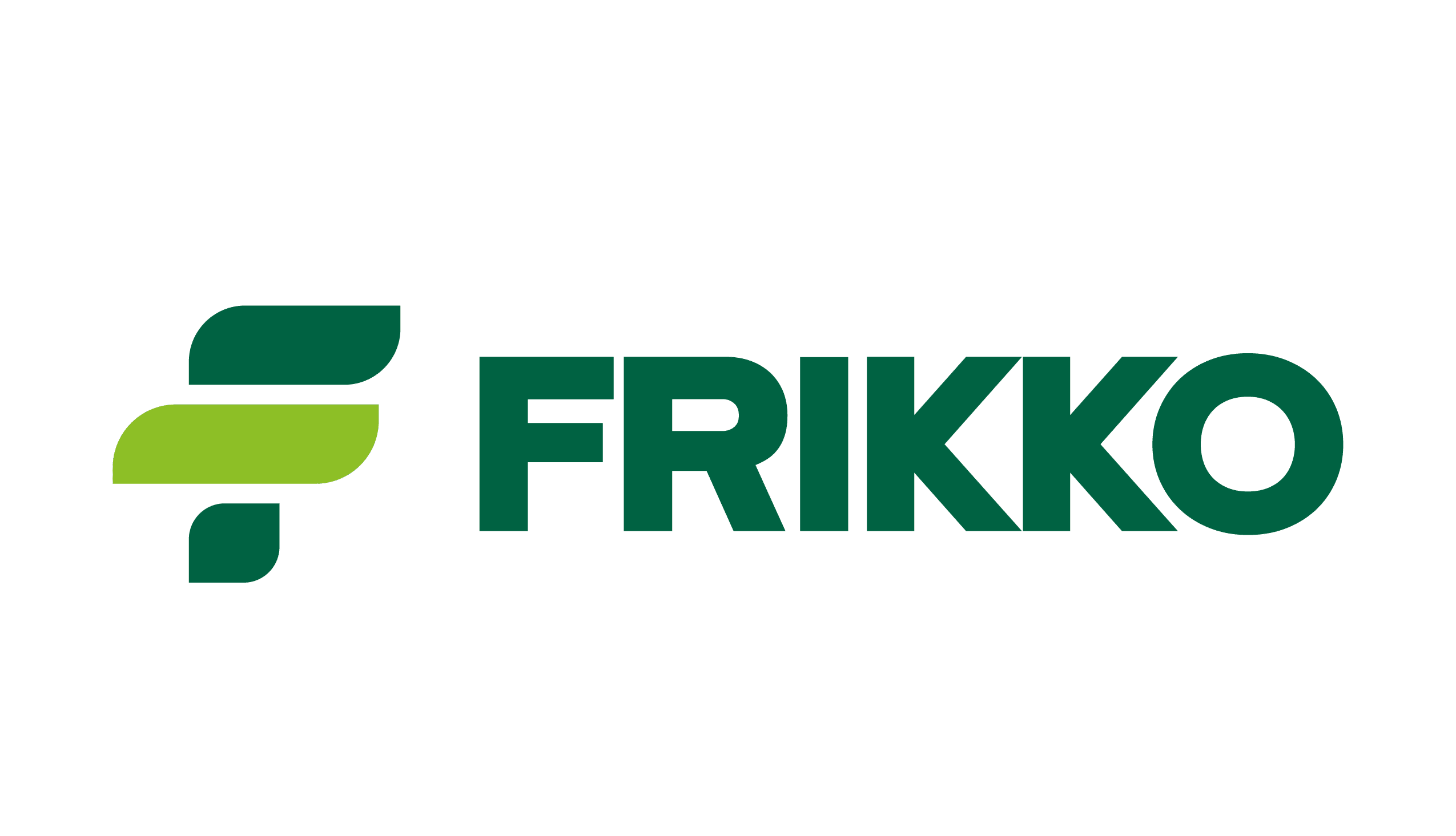 Logo Frikko Verde Autorizado_